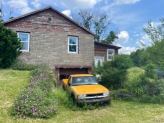 2806 Seneca Turnpike, Canastota, NY 13032