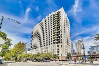 1255 S State St Unit 917, Chicago, IL 60605