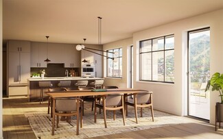 1550 Amble Dr Unit 107, Steamboat Springs, CO 80487