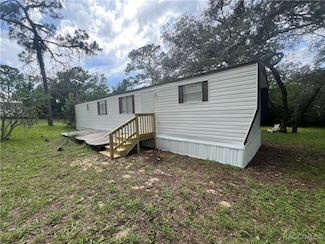 5464 S Wilson Point, Homosassa, FL 34446