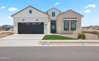 5984 Dalhart Dr, El Paso, TX 79924