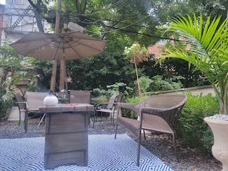 206 President St Unit GARDEN, Carlgdns, NY 11231