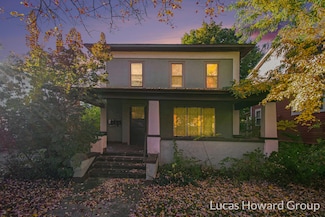 319 W Dutton St, Kalamazoo, MI 49007