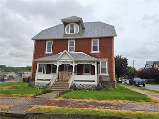 499 E High St, Kittanning, PA 16201