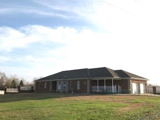 804 Dexterville Oak Ridge Rd, Morgantown, KY 42261
