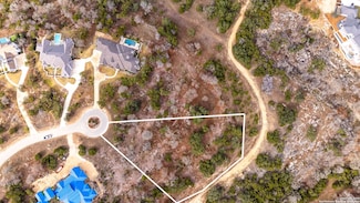 LOT 12 Landmark Ridge, Fair Oaks, TX 78006