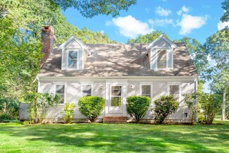 14 Bosuns Passage, East Sandwich, MA 02537