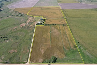 0 Grants Villa Rd, Hays, KS 67601