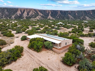 3 Cerrito de Baca, Ojo Caliente, NM 87544