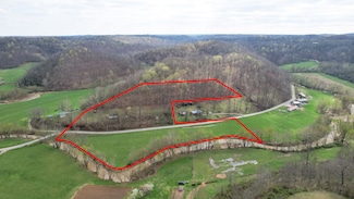 0 County Road 121, Proctorville, OH 45669