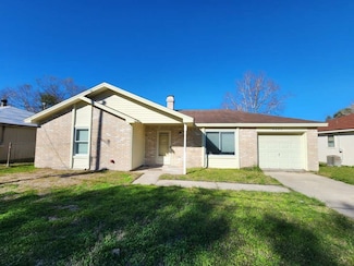 9690 Mapes St, Beaumont, TX 77707