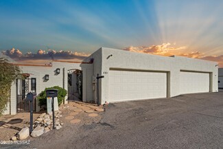 8705 E Terrace Place, Tucson, AZ 85710