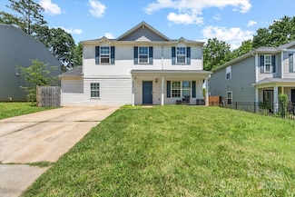 9612 Old Dowd Rd, Charlotte, NC 28214