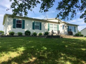9293 S 225 W, Fort Branch, IN 47648
