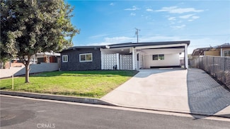 528 E Cienega Ave, Covina, CA 91722