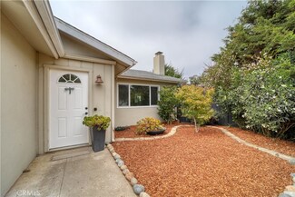 1851 Donna Ave, Los Osos, CA 93402