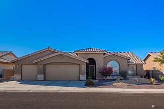 11627 E 25th St, Yuma, AZ 85367