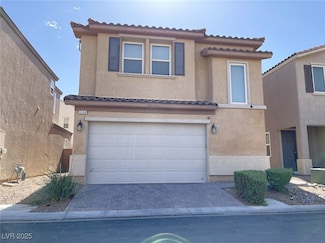 5358 Panaca Spring St, Las Vegas, NV 89122