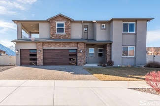 1026 Sun Crest Ct, Gardnerville, NV 89460