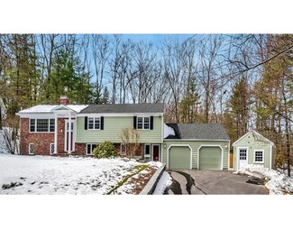 88 Ministerial Dr, Concord, MA 01742