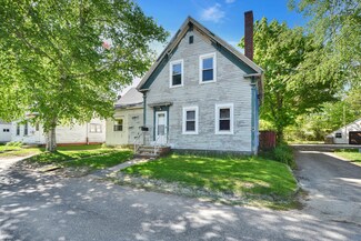 66 Boynton St, Richmond, ME 04357