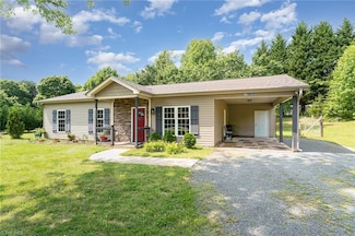 9361 Weigh Station Rd, Rural Hall, NC 27045