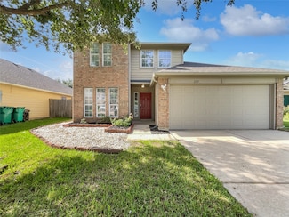 2317 Shady Pine Dr, Conroe, TX 77301