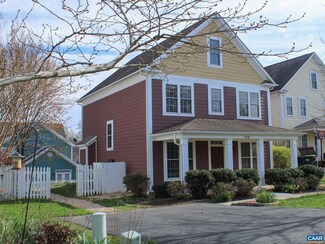 5335 Brookwood Rd, Crozet, VA 22932