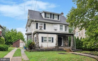 7013 Sellers Ave, Upper Darby, PA 19082