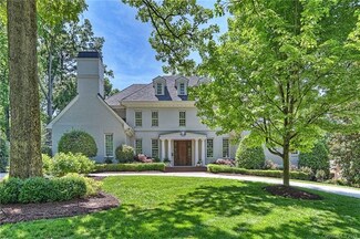 3822 Abingdon Rd, Charlotte, NC 28211