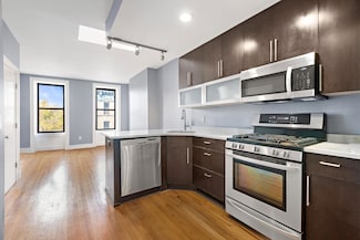 935 Park Ave Unit 5N, Hoboken, NJ 07030