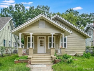 133 Wade St, Montgomery, AL 36104
