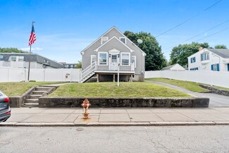 649 Mount Hope Ave, Fall River, MA 02724