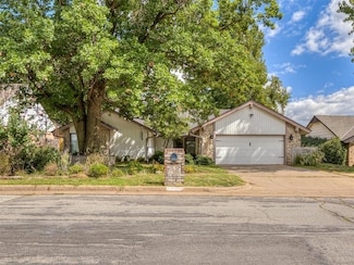 12208 Greenlawn Ave, Oklahoma City, OK 73170
