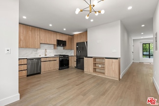 1444 S Crescent Heights Blvd Unit 2, Los Angeles, CA 90035