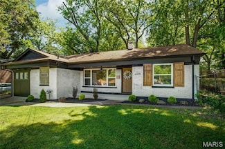 1236 Backer St, Saint Louis, MO 63130