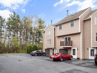 275 Donohue Rd Unit 15, Dracut, MA 01826