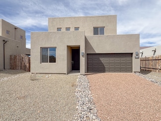3497 Aster Ln, Santa Fe, NM 87507