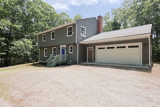 68 Dresser Hill Number 2 Rd, Dudley, MA 01571