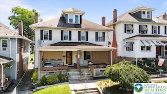 45 N Wright St, Easton, PA 18042