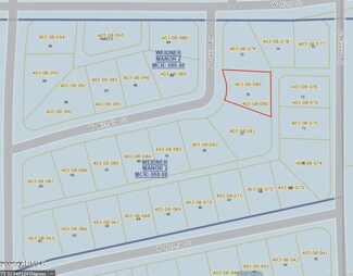 0 N Davis Ave Unit 76 6815465, Gila Bend, AZ 85337