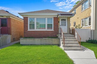 7421 W Belmont Ave, Chicago, IL 60634
