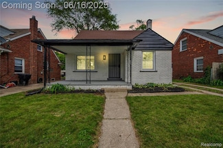 20120 Norwood St, Detroit, MI 48234