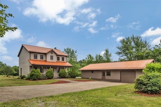 195 Fezell Rd, Freedom, PA 15042