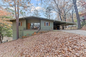 68 Hope Dr, Bella Vista, AR 72715