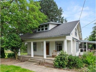 16602 NE Mcdougall Rd, Dayton, OR 97114