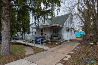 1837 Freeman St, Toledo, OH 43606