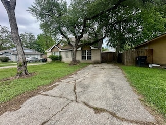 22214 Moss Falls Ln, Spring, TX 77373