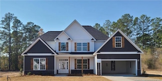 1806 Smith Farm St Unit 199, Fayetteville, NC 28306