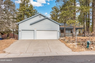 3244 S Gila Dr, Flagstaff, AZ 86001